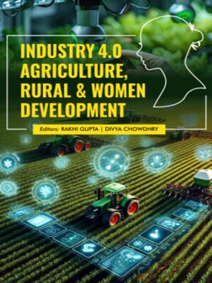 cover image of Industry 4.0